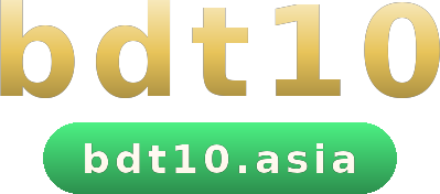 bdt10 logo